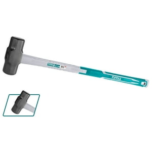 Combo 12Lb Mango Fibra Largo Total