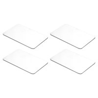 Ioensy - 4 Almohadillas Refrescantes Portátiles Para Gatitos, Cobayas Y Cachorros