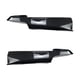 thumbnail image 4 of Modificación Del Parachoques Envolvente Delantero Durable Para 3 Series F30 F31 Down Black Stripes, 4 of 5