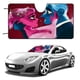 thumbnail image 1 of Parasol para Parabrisas Lore Olympus 140cm x 76cm, 1 of 6