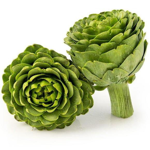 Alcachofa Francesa, 1 Un
