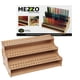 thumbnail image 1 of Porta lápices HG Art Concepts Mezzo 120 – Acabado madera, 1 of 7