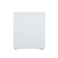 Freezer Horizontal Tcl 137L F145Cf