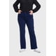 thumbnail image 1 of Jeans Mujer Control Abdomen Azul, 1 of 4
