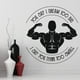 thumbnail image 2 of Decomural I Dream To Big Inspirational WS-46208, 2 of 2
