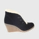 thumbnail image 4 of Botin Negro Vía Franca, 4 of 4