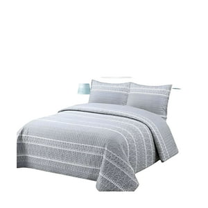 Fei Ya - Cubrecama Colcha Quilt De Verano Plaza Y Media A19