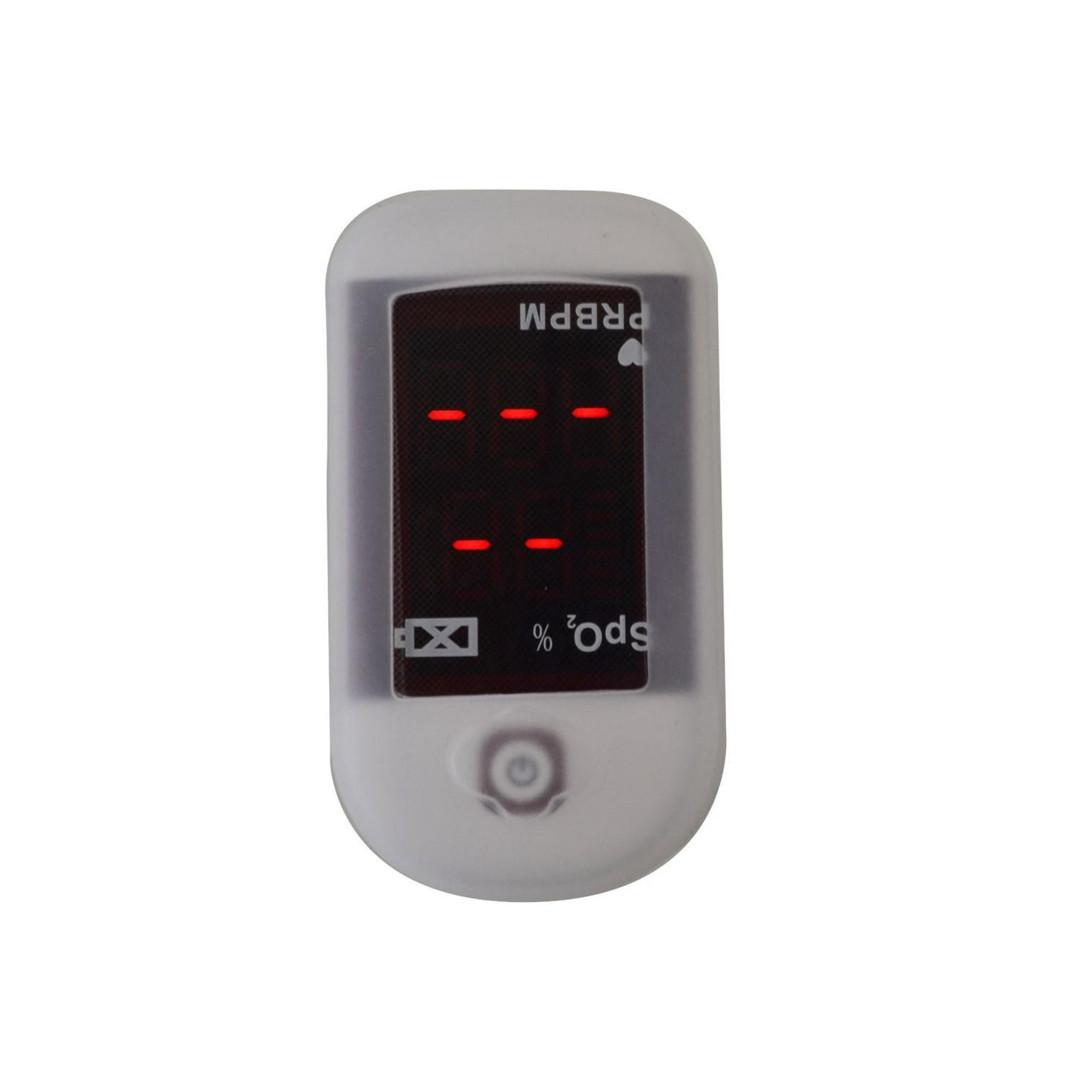 Choicemmed - Oximetro Saturómetro De Pulso Adulto