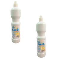Biogo - Cloro Gel Desifeccion Bio Go Tradicional 900 Ml Pack 2 Unidad