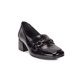thumbnail image 2 of Mocasín Garey Negro, 2 of 6