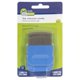 thumbnail image 2 of Comb Ezy Dose Kids para piojos y huevos de acero inoxidable, paquete de 2, 2 of 5