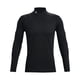 thumbnail image 1 of Blusa ajustada ColdGear Armour de Under Armour para hombre, 1 of 3