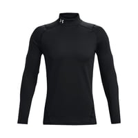 Blusa Ajustada Coldgear Armour De Under Armour Para Hombre