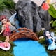 thumbnail image 3 of Juego de 6 figuras de hadas en miniatura, accesorios, macetas, colgadores, decoraciones, hadas, macetas, figuras de plástico para jardín de hadas, accesorios de ángel, decoración para exteriores, 3 of 7