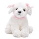 thumbnail image 1 of Peluche Bearington Collection 25 cm Cachorro Blanco, 1 of 6