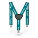 thumbnail image 1 of Tirantes Textil Con Clip 50mm Makita E-05402 turquesa Talla Unica, 1 of 6
