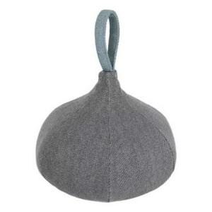 Ekol - Tope Para Puertas M Piso De Puerta Bolsa Y Nudo 1Kg Soporte