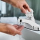 thumbnail image 5 of Grifo De Baño 30 b410 av Monomando Cromado, 5 of 8