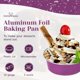 thumbnail image 2 of Ramekin KitchenDance 150 ml con tapa para tartas y minipostres, 2 of 6