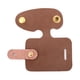 thumbnail image 3 of Moto Shifter Protect Cuero Artificial Fácil De Instalar Marrón L, 3 of 5