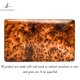 thumbnail image 4 of Caja de Almacenamiento BAZAARDI Mediana de Madera Decorativa, 4 of 9