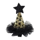 thumbnail image 2 of Peque?o Perro Gato Cosplay Sombrero Fiesta Cosplay Sombreros Adornos Decorar Gorras Divertidas Estrella De Cinco Puntas, 2 of 5