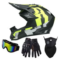 Magideal - Casco De Bicicleta Casco De Bicicleta Casco De Ciclismo Con Absorción De Impactos Actividades Al Aire Libre Casco De Bicicleta De Montaña Resistente A L