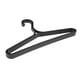 thumbnail image 5 of Percha para traje de neopreno, ahorro de secado rápido, multiusos para accesorios de buceo, perchas de drenaje, botas de esnórquel, traje seco, equipo negro, 5 of 5