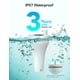thumbnail image 4 of Termómetro para piscina GoveeLife WiFi, fácil de leer, impermeable, 4 of 9