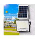 thumbnail image 2 of Foco Reflector Exterior Recarga Solar 200w Ahorra Energía, 2 of 4