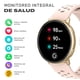 thumbnail image 3 of Reloj Smartwatch GPS Shar T1 43,5mm Lhotse rosa, 3 of 9