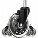 thumbnail image 2 of Ruedas Para Sillas de Oficina Tipo Roller, 2 of 3