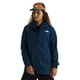 thumbnail image 1 of Parka impermeable THE NORTH FACE Antora para mujer Estate Blue S, 1 of 3
