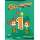 thumbnail image 1 of 1 PRI GO-GETTERS STUDENT'S BOOK - 1 BÁSICO, 1 of 2