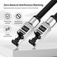 thumbnail image 5 of Cable Ethernet YYTCG Cat 8 40 Gbps 2000 MHz 1 m de nailon, 5 of 8