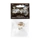 thumbnail image 1 of Finger & Thumbpicks Jim Dunlop 33P.015, paquete de 5 unidades, 1 of 9
