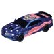 thumbnail image 2 of Auto de Pista Carrera GO Chevrolet Camaro Stars 'n Stripes 1:43, 2 of 3