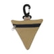 thumbnail image 2 of Molle Pouch Coin Purse Mini Tactical Bag Monedero Porta Llaves Ri?onera Caqui, 2 of 5