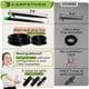 thumbnail image 4 of Kit de sistema de riego por goteo CARPATHEN Complete Premium, 4 of 6