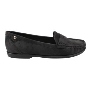 Mocasín New Walk Loafer Negro