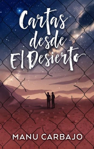 Puck - Libro Cartas Desde El Desierto 843