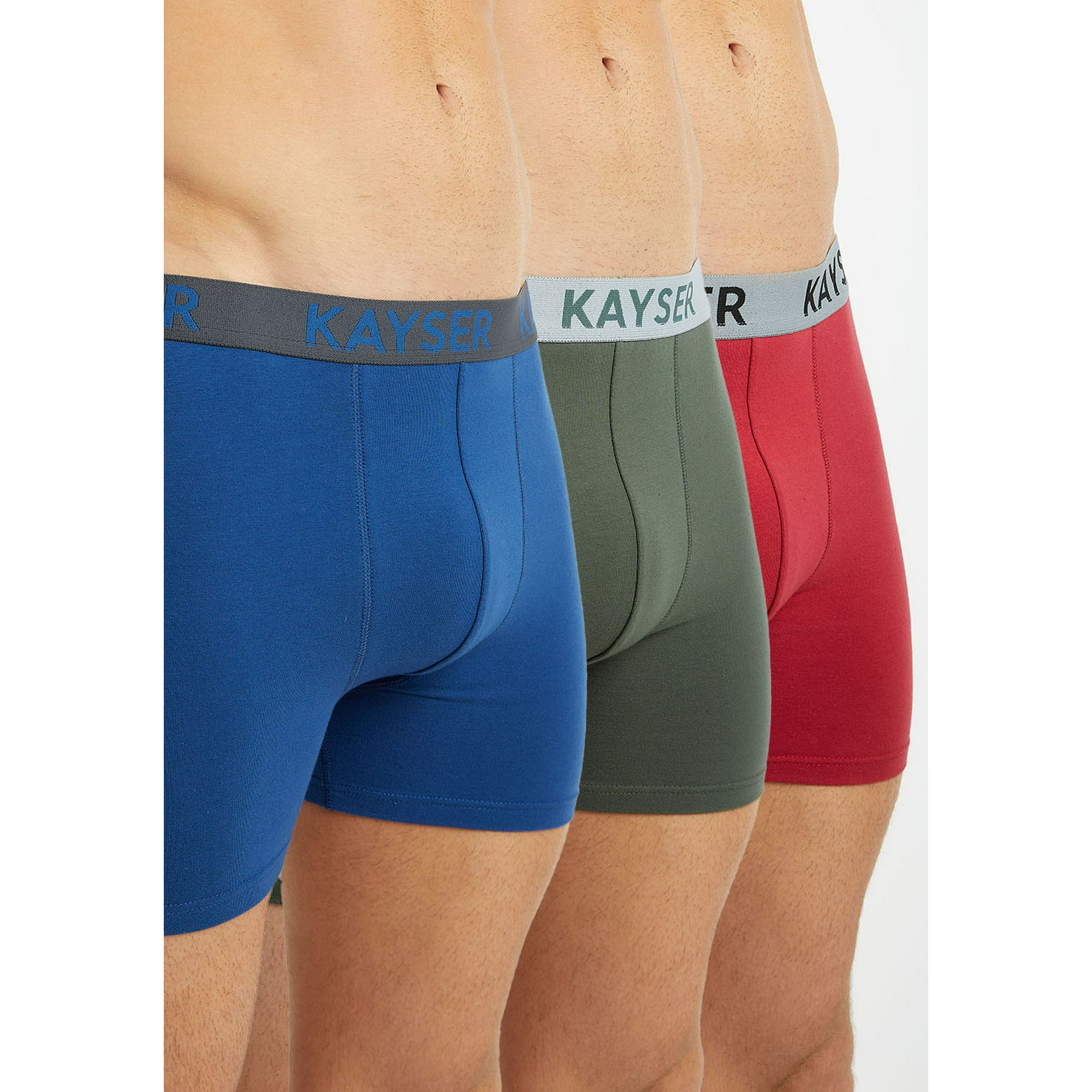 Pack 3x Boxer P39316-sur Kayser