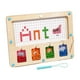 thumbnail image 1 of Laberinto De Colores Y Números, Juguetes Montessori Coloridos Preescolares Para Niños, Niñas Y Niños, 1 of 5