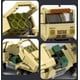 thumbnail image 4 of Tanque Camión Lanza Cohetes HIMARS, compatible Lego, 4 of 7
