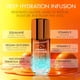 thumbnail image 5 of Sérum Radiant Beauty con vitamina C con ceramida, 50 ml, antienvejecimiento, 5 of 7