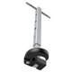 thumbnail image 1 of Llave De Fregadero Ajustable, Herramienta De Plomería, Resistente Para Trabajos De Reparación De Fregadero, Llave Telescópica, 1 of 5