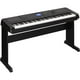 thumbnail image 1 of Piano digital Yamaha DGX-660 Black, 1 of 3
