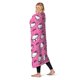 thumbnail image 3 of Manta Northwest Hello Kitty Silk Touch de 50 x 70 cm, 3 of 6