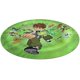 thumbnail image 1 of Ben 10 Alfombra Redonda de Felpa Coral, Antideslizante, No Desprende Pelusas, Lavable y Duradera para Salón, Dormitorio y Habitación de Niños 60cm, 1 of 6