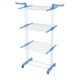 thumbnail image 2 of Tendedero Organizador Colgador Ropa Plegable 3 N, 2 of 8